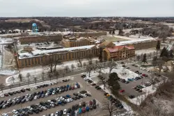 Corrections union opposes closure of Stillwater prison