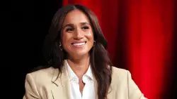 Meghan, Duchess of Sussex releases pregnancy dance video