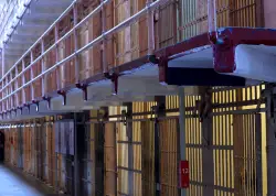Are immigrant men less likely to be incarcerated than U.S.-born men? 