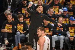 Thunder’s Mark Daigneault sticks by failed late-game strategy vs. Nuggets: “I didn’t think that’s why we lost”