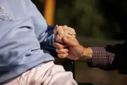 Medicaid cuts threaten California’s in-home caregivers