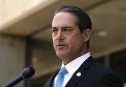 San Diego trial begins in retired prosecutor’s lawsuit against Orange County