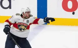How Gophers alum Nate Schmidt ‘found his fun again’ as he helped energize Panthers