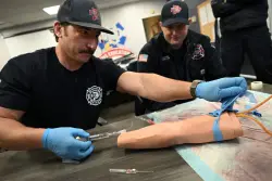 Denver Fire Department won’t train new firefighters, EMTs this year