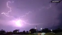 More severe weather pummels the central US as thousands recover from deadly tornadoes