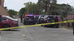 Two men hospitalized after shooting in Lauderhill, one airlifted