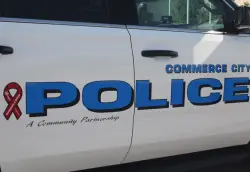 Commerce City woman injured by burning gas from glass jar addressed ‘to my enemies’
