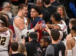 Renck: Nuggets’ Nikola Jokic makes loud, clear statement on who real MVP is in Oklahoma City