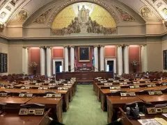 Special session looms as Minnesota lawmakers narrow remaining budget obstacles