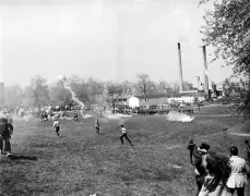 Today in History: May 4, four killed during anti-war protest at Kent State University