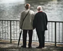 As our society ages, let’s make an effort to better support older adults