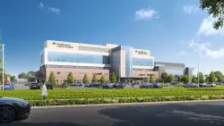 Stillwater officials sign off on plans for new $400M Lakeview Hospital