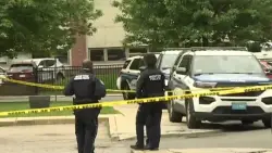 Death investigation ongoing in Roxbury