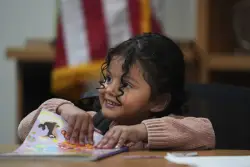 Little girl with life-threatening illness granted year-long reprieve from deportation