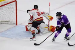 PWHL Finals: Frost aim to clinch a second championship at home
