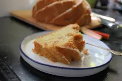 Tart & tasty: 5 things you can do with rhubarb