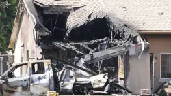 Coroner’s office identifies more victims in Murphy Canyon plane crash