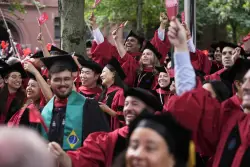 FACT FOCUS: Trump’s claims about remedial math at Harvard don’t add up