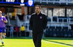 Danny Cruz still ‘fond’ of Loons despite not getting head-coaching job
