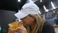 This Fort Lauderdale pizza company is bringing tap water from New York to make its pizza