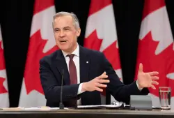 ‘Build, baby, build’: Canada’s new prime minister wants to make the country into an ‘energy superpower’