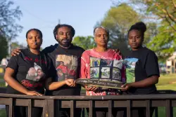 Family of Kilyn Lewis sues Aurora, SWAT officer for wrongful death in 2024 police shooting
