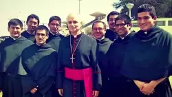 Peruvians know him as the priest who went ‘from Chicago to Chiclayo.’ He is now Pope Leo XIV
