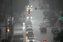 Colorado weather: Large hail, tornadoes possible during afternoon thunderstorms