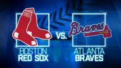 Chris Sale strikes out 8 and leads the Braves to a 4-2 win over the Red Sox