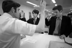 Did a case in Minnesota argue for same-sex marriage before Obergefell v. Hodges?