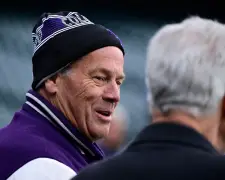 Grading The Week: With Colorado locked out of No. 1 overall pick in 2026, Dick Monfort’s Rockies can’t even tank right