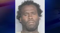 Man accused of attempting to drown BSO K-9 dog in lake during Oakland Park foot chase faces judge