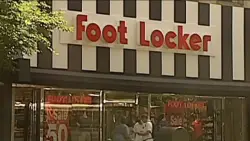 Dick’s Sporting Goods to buy Foot Locker for $2.4 billion