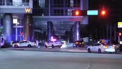 1 fatally stabbed in Brickell high-rise, subject found dead in building next door, police say