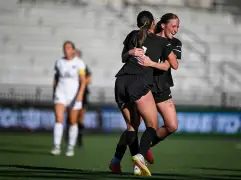 Colorado Academy dominates upstart Timnath to repeat as Class 3A girls soccer champions