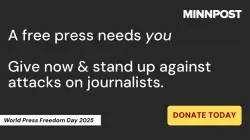 Celebrate World Press Freedom Day with MinnPost