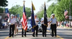 Memorial Day events in the Twin Cities metro area this weekend