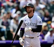 How low can the Rockies go? After historically bad start, ‘spectacular failure’ is on the table